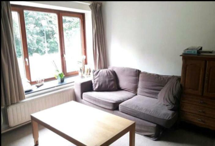 Chez Mimi - Chambre Vue Parc Bruxelles Esterno foto